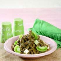 Resep OSENG DAGING