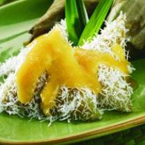 Cara membuat LOPIS DURIAN - Resep Masakan Rumahan