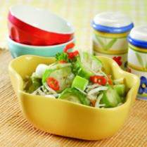 Cara membuat TUMIS OYONG SEGAR - Resep Masakan Rumahan