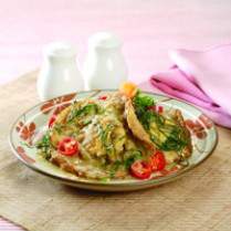Cara membuat TELUR TUMIS DAUN MANGKOKAN - Resep Masakan Rumahan