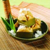 Cara membuat APANG COE - Resep Masakan Rumahan