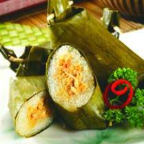 Cara membuat AREM AREM KETAN - Resep Masakan Rumahan