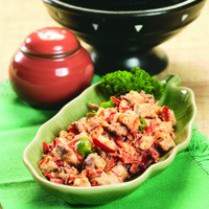 Cara membuat SAYUR IRIS - Resep Masakan Rumahan