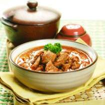 Cara membuat MAMANGUT - Resep Masakan Rumahan