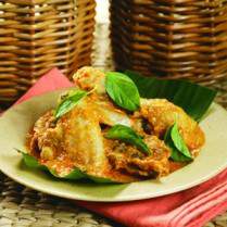 Cara membuat AYAM PANGEK - Resep Masakan Rumahan