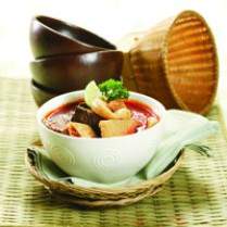 Cara membuat GOGODOGAN - Resep Masakan Rumahan