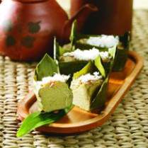Cara membuat SAMBEROL - Resep Masakan Rumahan
