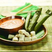 Cara membuat OTAK-OTAK TENGGIRI KUKUS - Resep Masakan Rumahan