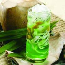 Cara membuat ES SAKEMU - Resep Masakan Rumahan