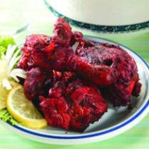 Cara membuat AYAM GORENG MERAH - Resep Masakan Rumahan