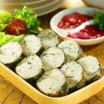 Cara membuat ROLADE TAHU - Resep Masakan Rumahan