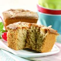 Cara membuat ONTBIJTKOEK KARAMEL - Resep Masakan Rumahan
