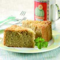 Cara membuat ONTBIJTKOEK KEJU - Resep Masakan Rumahan