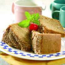 Cara membuat ONTBIJTKOEK KELAPA - Resep Masakan Rumahan