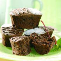 Cara membuat CAKE COKELAT APEL - Resep Masakan Rumahan