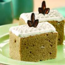 Cara membuat CAKE PISANG CAPUCINO - Resep Masakan Rumahan
