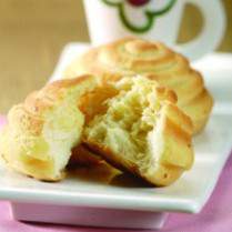Cara membuat ROTI KEJU - Resep Masakan Rumahan