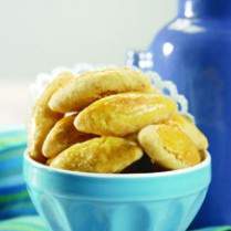 Cara membuat KUE KERING KEJU KELAPA - Resep Masakan Rumahan