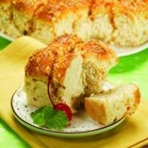Cara membuat ROTI KASUR SPEKUK - Resep Masakan Rumahan