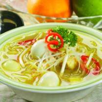 Cara membuat TAHU BERKUAH - Resep Masakan Rumahan