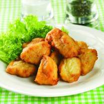 Cara membuat PERKEDEL LOBAK - Resep Masakan Rumahan