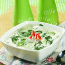Cara membuat SAYUR KATUK MASAK SANTAN - Resep Masakan Rumahan