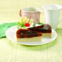 Cara membuat PUDING JAHE KARAMEL - Resep Masakan Rumahan