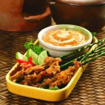 Cara membuat SATE BLORA - Resep Masakan Rumahan