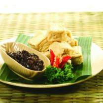 Cara membuat SAMBAL PETIS TAHU BLORA - Resep Masakan Rumahan
