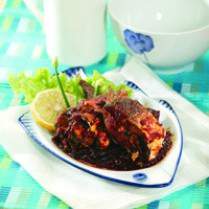 Cara membuat BALI BANDENG - Resep Masakan Rumahan