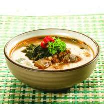 Cara membuat SAYUR ASAM GODONG GLANDIR - Resep Masakan Rumahan