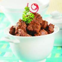 Cara membuat SINGIT - Resep Masakan Rumahan