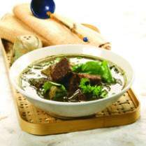 Cara membuat RAWON BLORA - Resep Masakan Rumahan