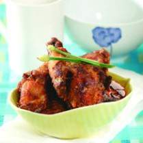 Cara membuat AYAM KURMA - Resep Masakan Rumahan