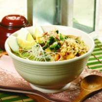 Cara membuat SOTO BLORA - Resep Masakan Rumahan