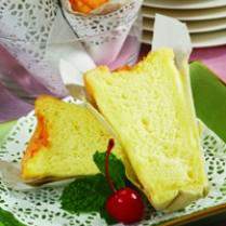 Cara membuat BOLU HONGKONG TEPUNG KETAN - Resep Masakan Rumahan