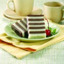 Cara membuat LAPIS SUSU - Resep Masakan Rumahan
