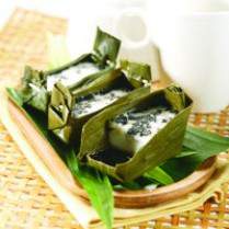 Cara membuat JOJORANG LAPIS - Resep Masakan Rumahan
