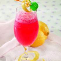 Cara membuat FRUIT PUNCH - Resep Masakan Rumahan