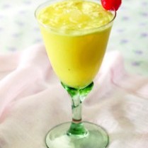 Cara membuat JUS NANAS BERSODA - Resep Masakan Rumahan