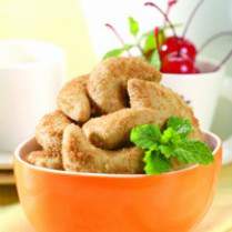 Cara membuat KUE MOKA TABUR GULA PALEM - Resep Masakan Rumahan