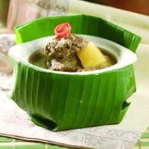 Cara membuat TERIK DAGING - Resep Masakan Rumahan