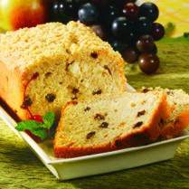 Cara membuat CAKE APEL KISMIS - Resep Masakan Rumahan