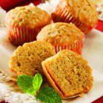 Cara membuat CUP CAKE KACANG HAVERMUT - Resep Masakan Rumahan