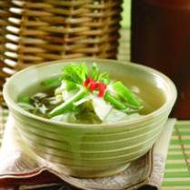 Cara membuat SAYUR LONCOM - Resep Masakan Rumahan