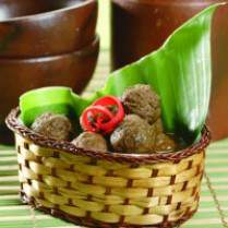 Cara membuat SEMUR DAGING GILING - Resep Masakan Rumahan