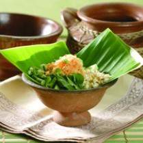 Cara membuat TERANCAM - Resep Masakan Rumahan