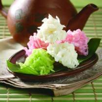 Cara membuat GEPLAK - Resep Masakan Rumahan