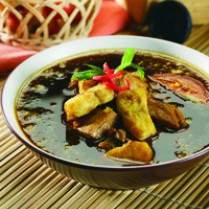 Cara membuat SEMUR IKAN ISTIMEWA - Resep Masakan Rumahan