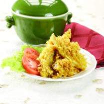 Cara membuat TEMPURA IKAN - Resep Masakan Rumahan